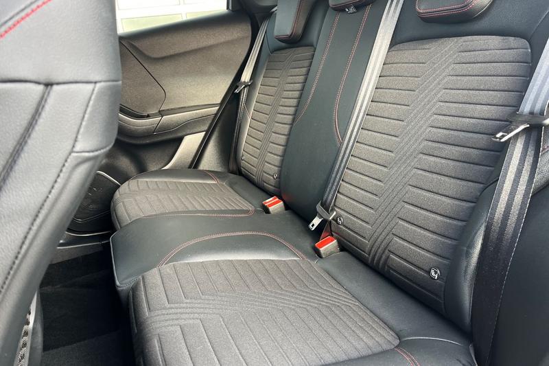 Used Ford Puma 2023 for sale - 77013698: Photo 20