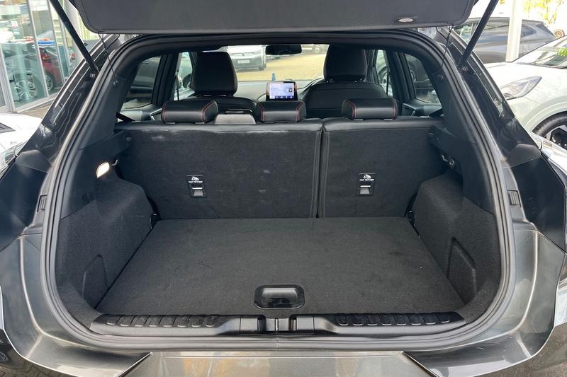 Used Ford Puma 2023 for sale - 77013698: Photo 21