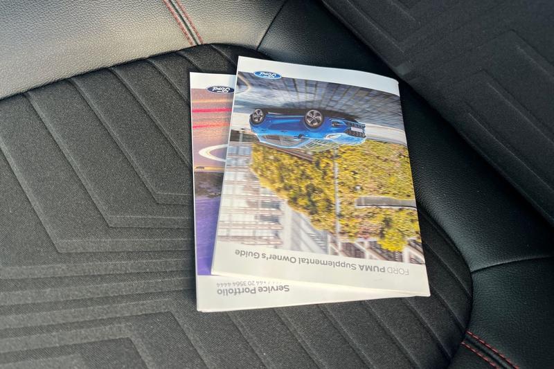 Used Ford Puma 2023 for sale - 77013698: Photo 22