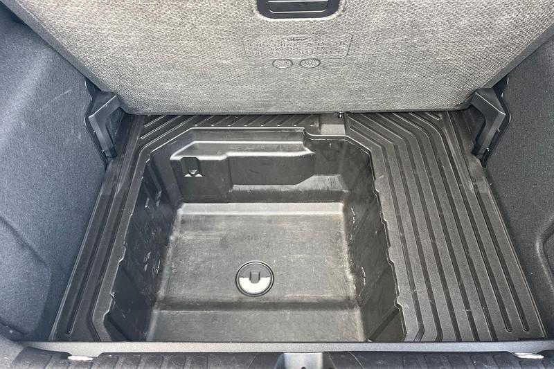 Used Ford Puma 2023 for sale - 77013698: Photo 23