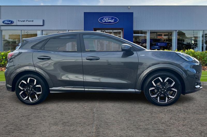 Used Ford Puma 2023 for sale - 77013698: Photo 3