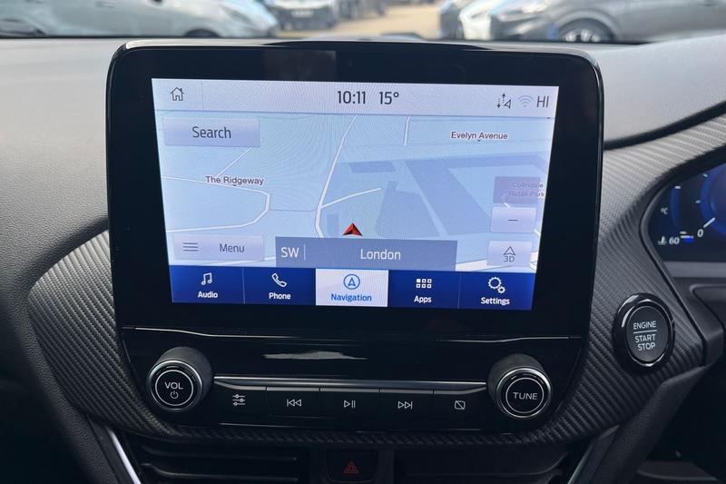 Used Ford Puma 2023 for sale - 77013698: Photo 32