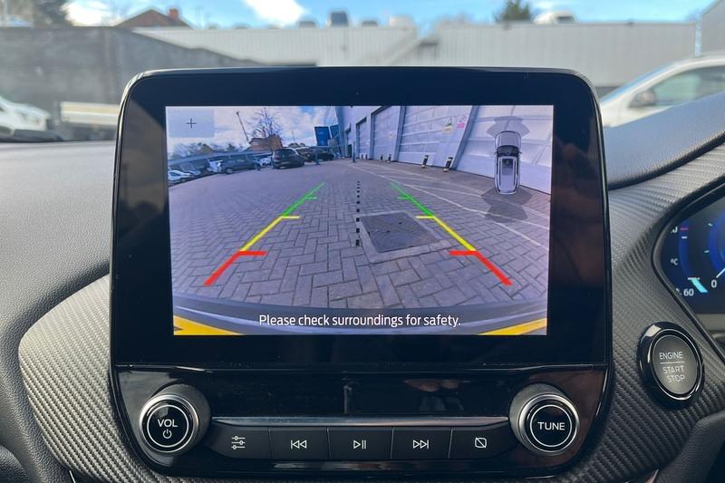 Used Ford Puma 2023 for sale - 77013698: Photo 37