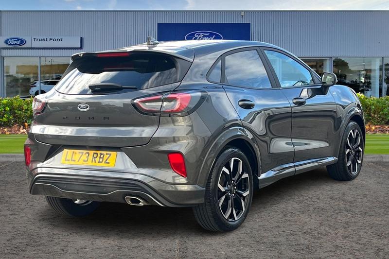 Used Ford Puma 2023 for sale - 77013698: Photo 4