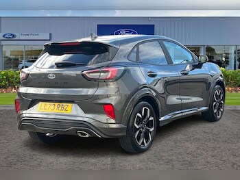 Used Ford Puma 2023 for sale - 77013698: Photo