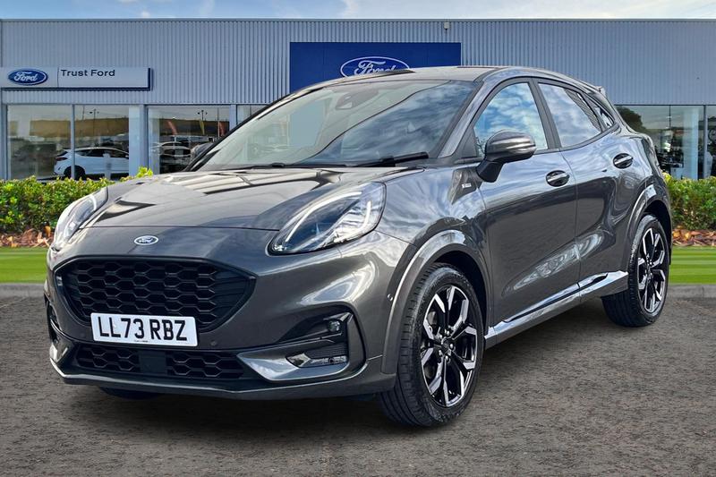 Used Ford Puma 2023 for sale - 77013698: Photo 5