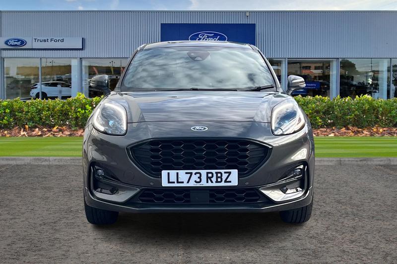 Used Ford Puma 2023 for sale - 77013698: Photo 6