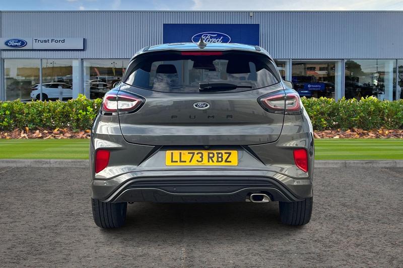 Used Ford Puma 2023 for sale - 77013698: Photo 7