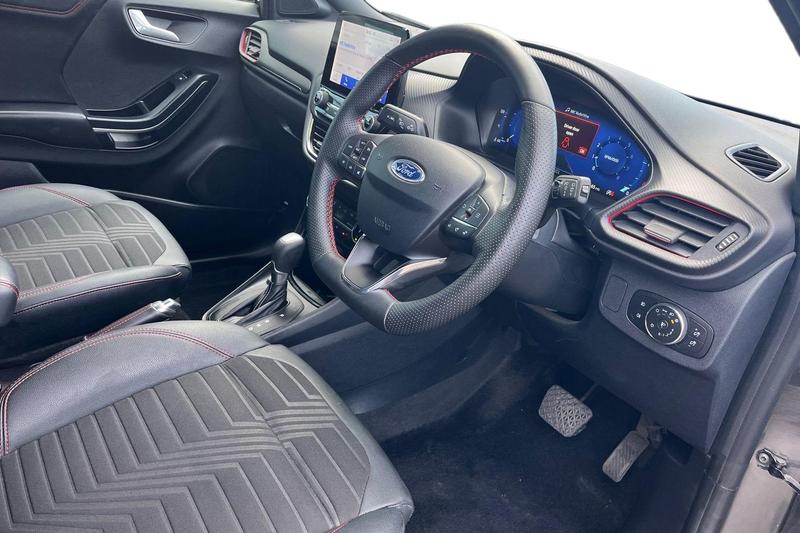 Used Ford Puma 2023 for sale - 77013698: Photo 9