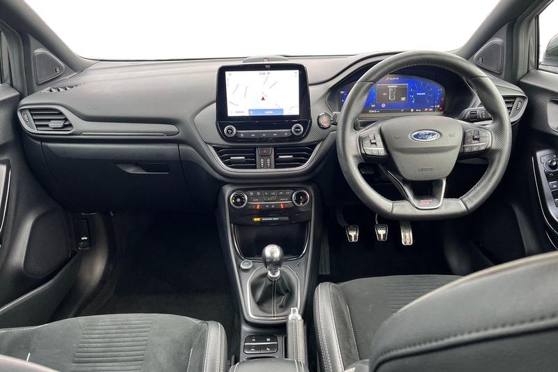 Used Ford Puma 2022 for sale - 76949064: Photo 10