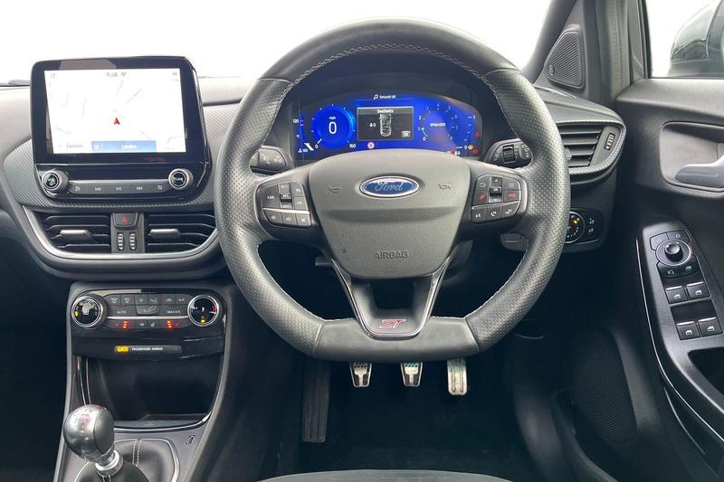 Used Ford Puma 2022 for sale - 76949064: Photo 11