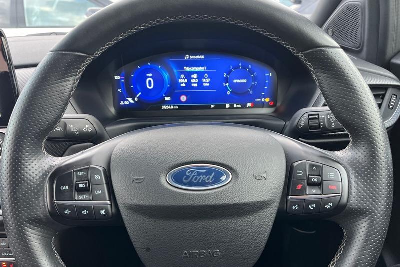 Used Ford Puma 2022 for sale - 76949064: Photo 12