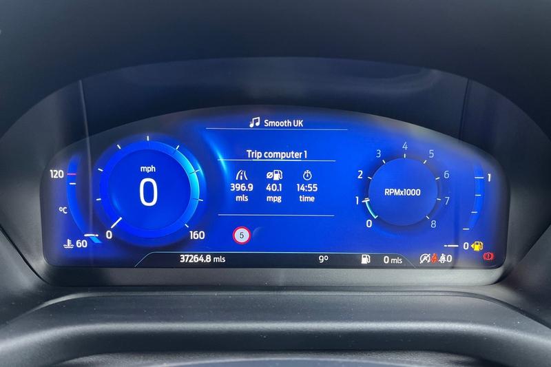 Used Ford Puma 2022 for sale - 76949064: Photo 13