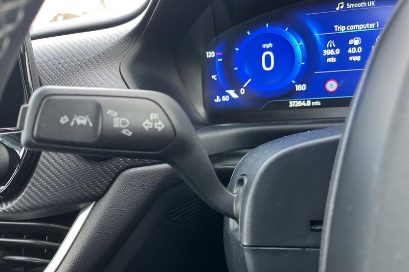 Used Ford Puma 2022 for sale - 76949064: Photo 14