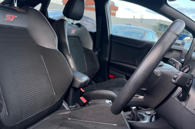 Used Ford Puma 2022 for sale - 76949064: Photo 17