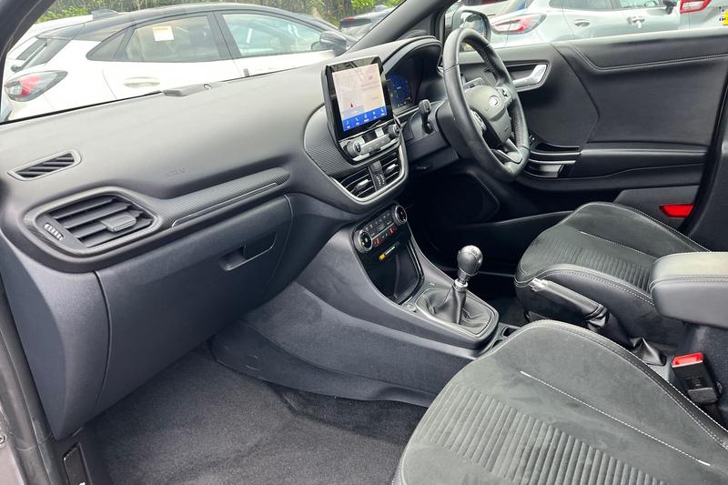 Used Ford Puma 2022 for sale - 76949064: Photo 18