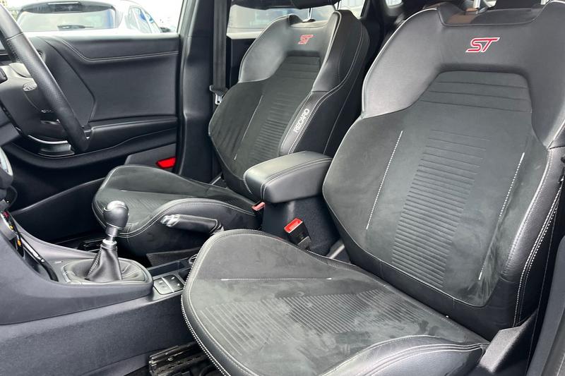 Used Ford Puma 2022 for sale - 76949064: Photo 19