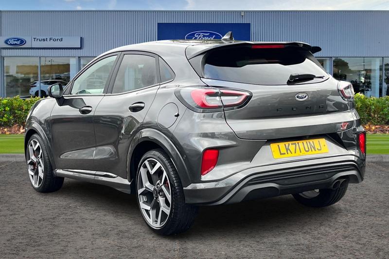 Used Ford Puma 2022 for sale - 76949064: Photo 2