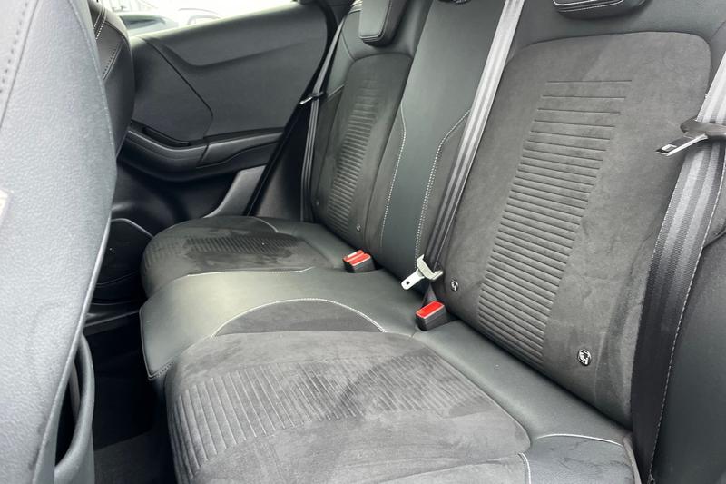 Used Ford Puma 2022 for sale - 76949064: Photo 20