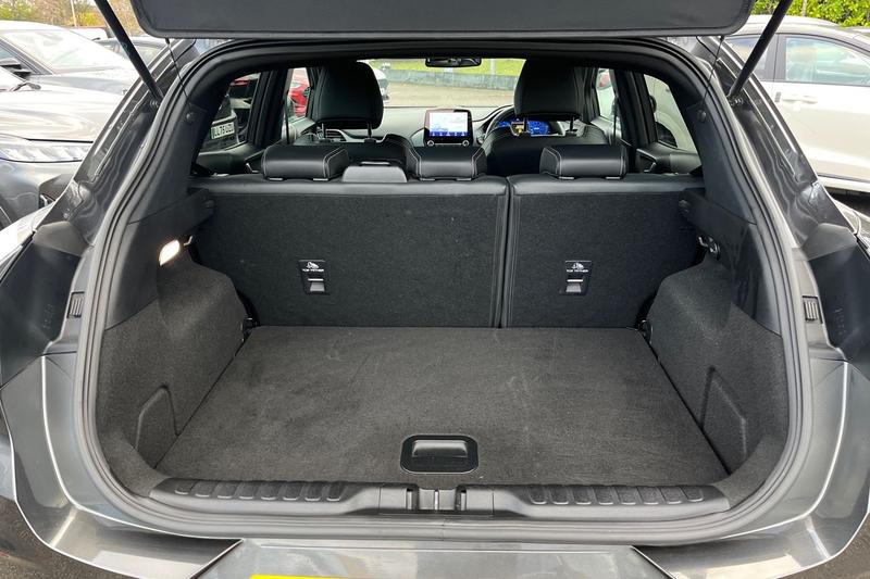 Used Ford Puma 2022 for sale - 76949064: Photo 21