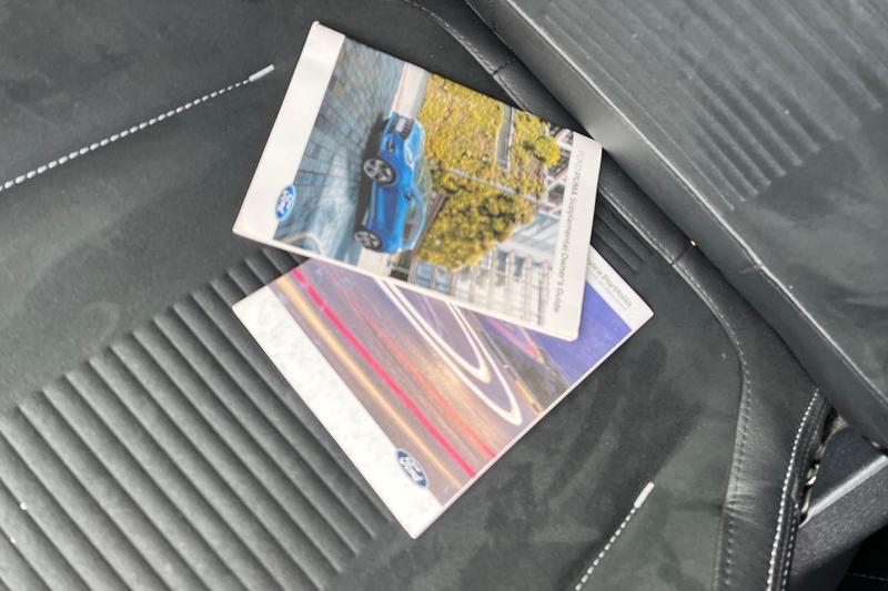 Used Ford Puma 2022 for sale - 76949064: Photo 22