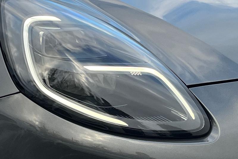 Used Ford Puma 2022 for sale - 76949064: Photo 23