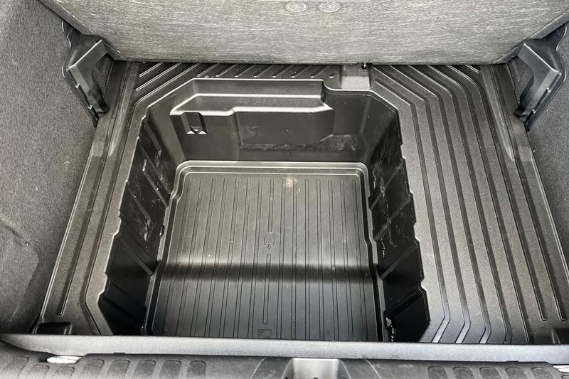 Used Ford Puma 2022 for sale - 76949064: Photo 27