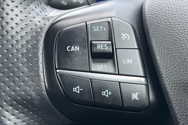 Used Ford Puma 2022 for sale - 76949064: Photo 29