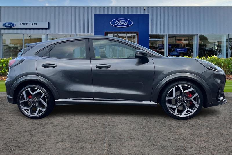 Used Ford Puma 2022 for sale - 76949064: Photo 3