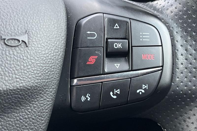 Used Ford Puma 2022 for sale - 76949064: Photo 30