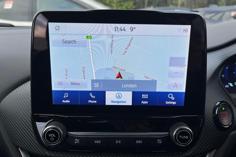 Used Ford Puma 2022 for sale - 76949064: Photo 31