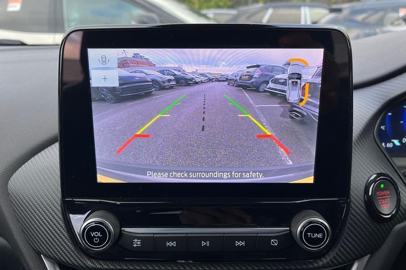 Used Ford Puma 2022 for sale - 76949064: Photo 32