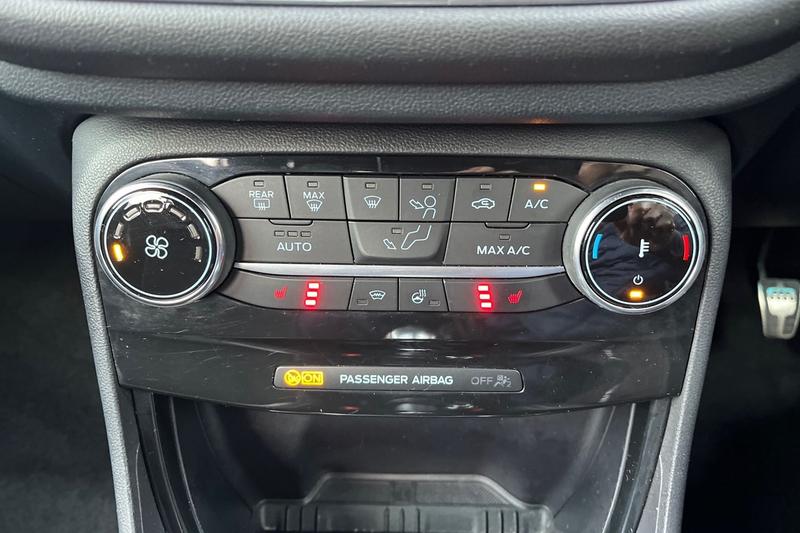 Used Ford Puma 2022 for sale - 76949064: Photo 34