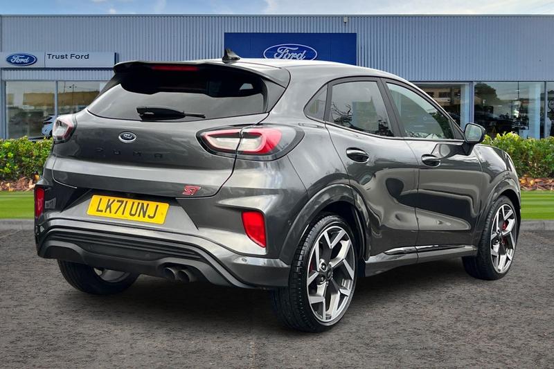 Used Ford Puma 2022 for sale - 76949064: Photo 4