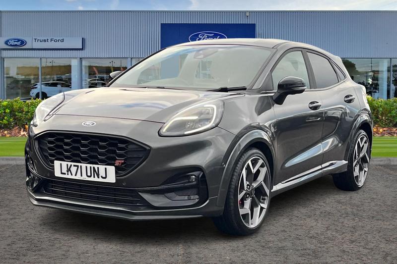 Used Ford Puma 2022 for sale - 76949064: Photo 5