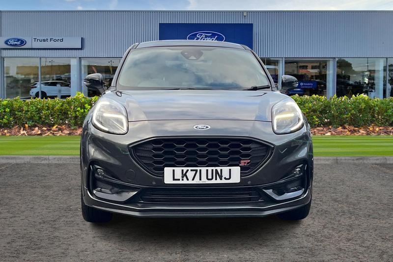 Used Ford Puma 2022 for sale - 76949064: Photo 6