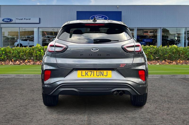 Used Ford Puma 2022 for sale - 76949064: Photo 7