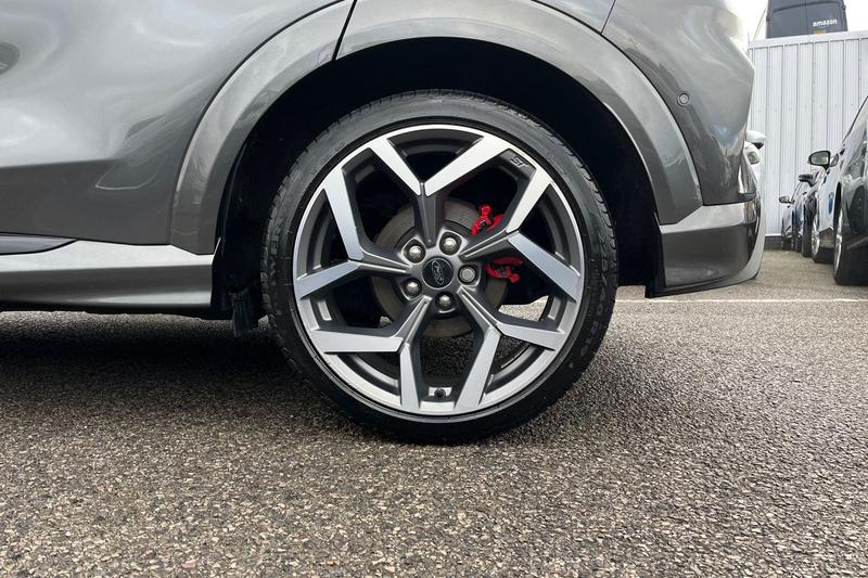 Used Ford Puma 2022 for sale - 76949064: Photo 8