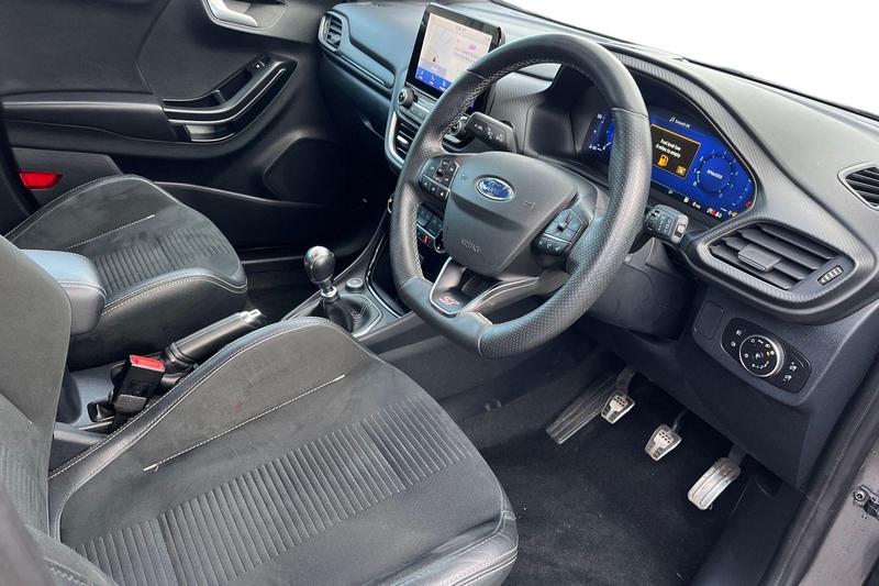 Used Ford Puma 2022 for sale - 76949064: Photo 9