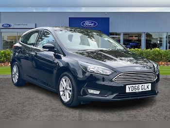 Ford - Focus