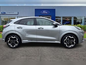 Used Ford Puma 2024 for sale - 79735953: Photo