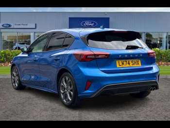 Used Ford Focus 2024 for sale - 74456264: Photo