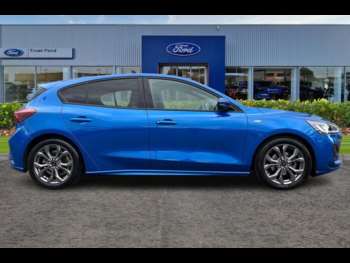 Used Ford Focus 2024 for sale - 74456264: Photo