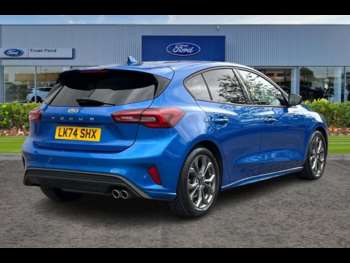 Used Ford Focus 2024 for sale - 74456264: Photo