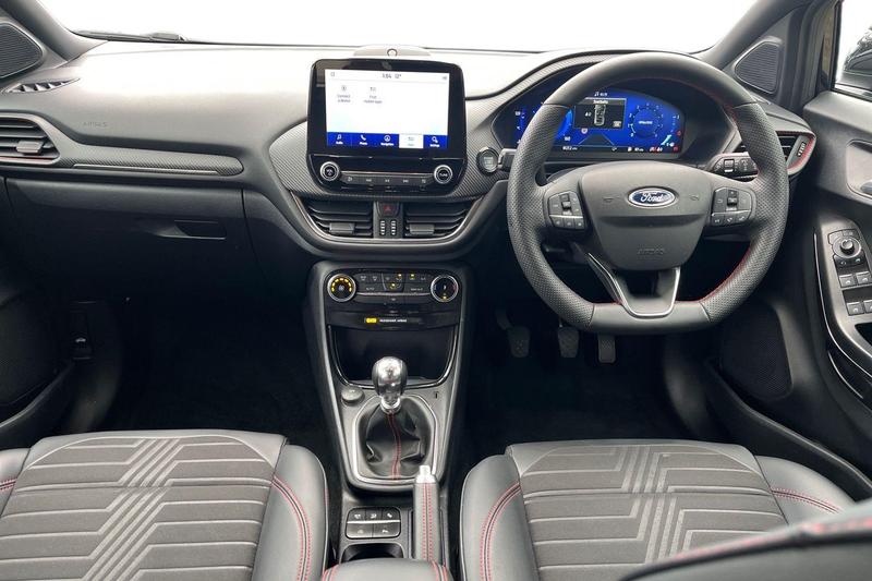 Used Ford Puma 2024 for sale - 78067447: Photo 10