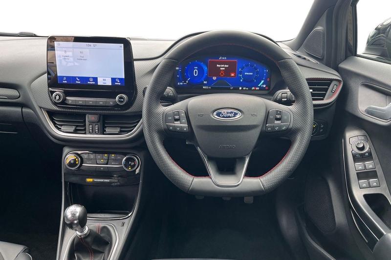 Used Ford Puma 2024 for sale - 78067447: Photo 11