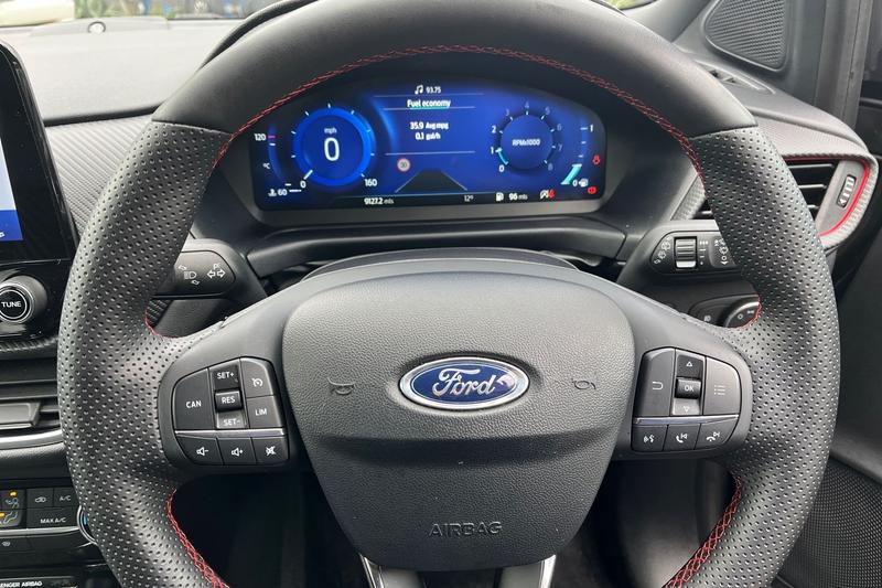 Used Ford Puma 2024 for sale - 78067447: Photo 12