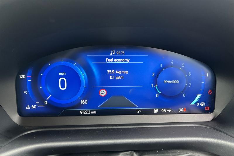 Used Ford Puma 2024 for sale - 78067447: Photo 13