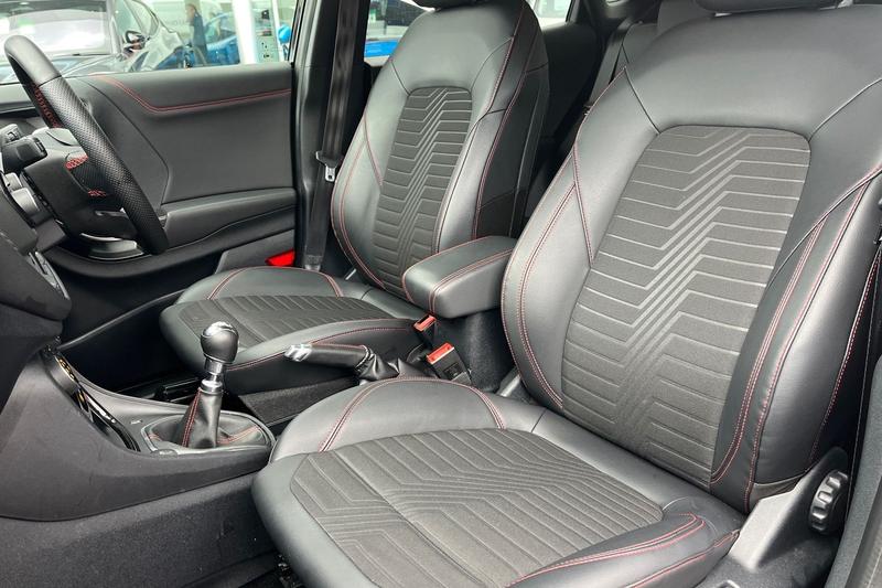 Used Ford Puma 2024 for sale - 78067447: Photo 19