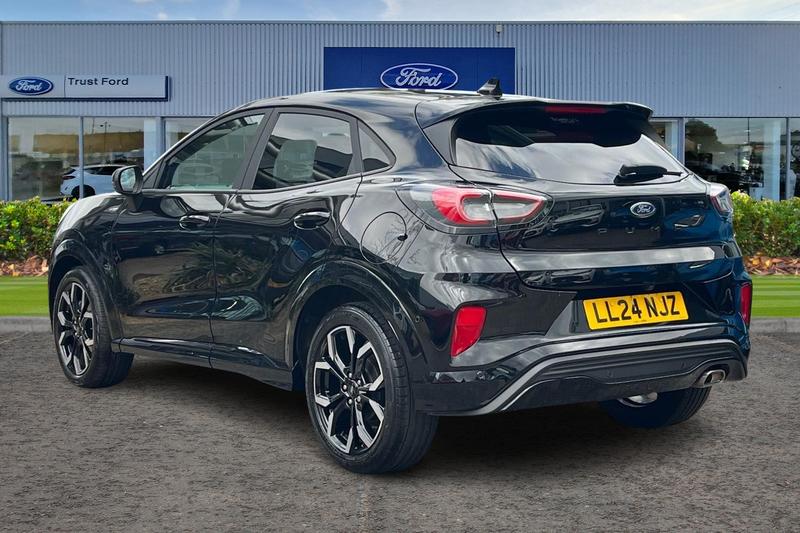 Used Ford Puma 2024 for sale - 78067447: Photo 2